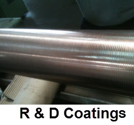 R & D Coating 1.1